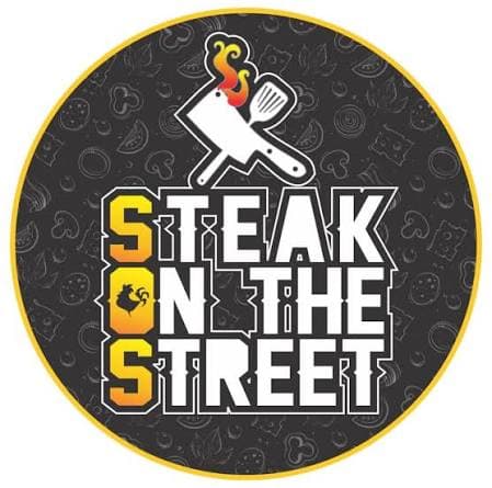 Steak On The Street Rangkasbitung