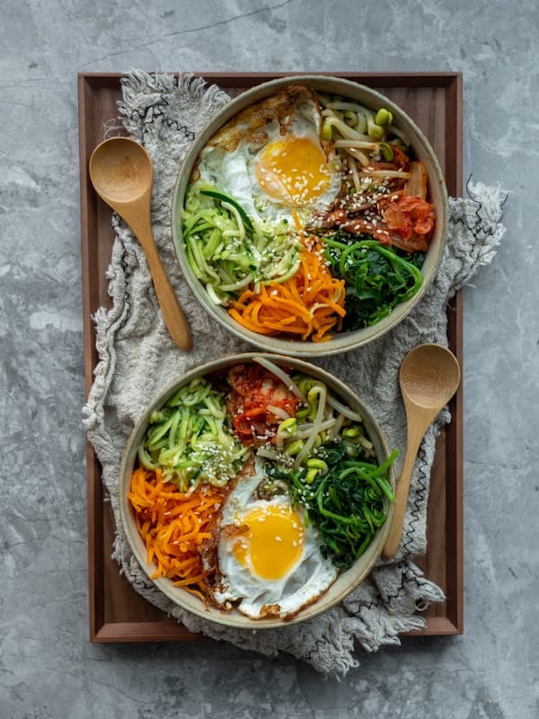 Panduan Lengkap Memasak Sehat di Rumah: Resep dan Tips Praktis